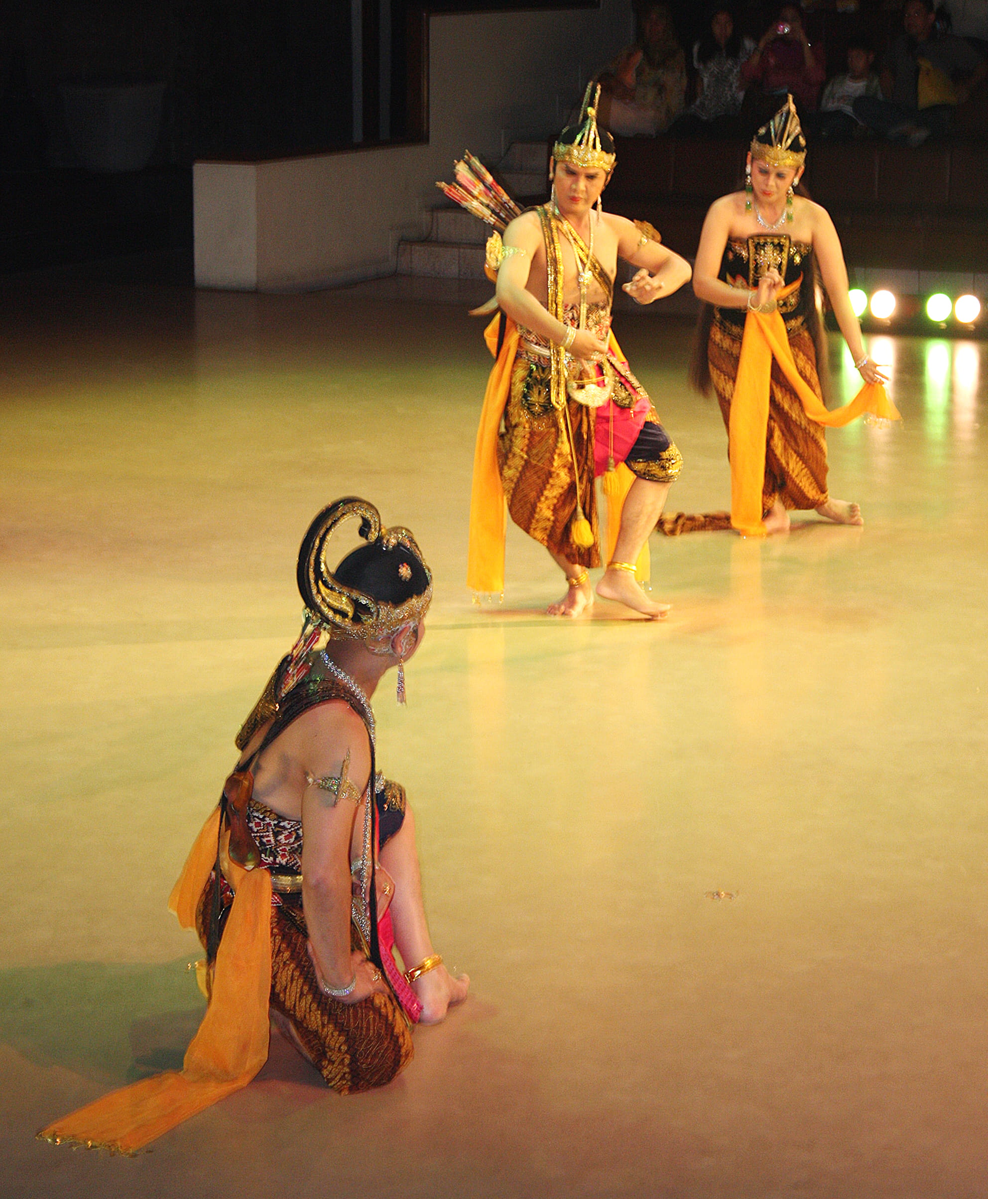 Ramayana 2